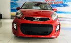 Kia Morning 2019 - [Kia Phú Mỹ Hưng] Kia Morning AT giá cực sốc, rẻ nhất thị trường 