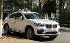 BMW X4   2018 - Chính chủ gửi bán con BMW X4 năm 2018, màu trắng, nhập khẩu
