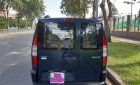 Fiat Doblo 1.6 2004 - Cần bán Fiat Doblo 1.6 sản xuất năm 2004, màu xanh lam