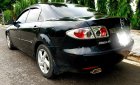 Mazda 6 2.3 AT 2006 - Bán Mazda 6 2.3 AT đời 2006, màu đen, nhập khẩu nguyên chiếc, giá chỉ 330 triệu