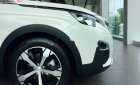 Peugeot 3008 1.6 AT 2019 - Bán xe Peugeot 3008 1.6 AT đời 2019, màu trắng
