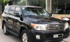 Toyota Land Cruiser VX 2013 - Bán ô tô Toyota Land Cruiser VX năm 2013, màu đen, nhập khẩu nguyên chiếc