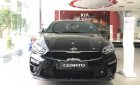 Kia Cerato Premium 2019 - Cần bán Kia Cerato Premium đời 2019, màu đen