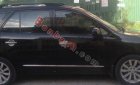 Kia Carens   MT  2010 - Bán ô tô Kia Carens MT 2010, màu đen