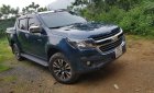 Chevrolet Colorado LTZ 2.8L 4x4 AT 2016 - Cần bán gấp Chevrolet Colorado LTZ 2.8L 4x4 AT sản xuất năm 2016, màu xanh lam, nhập khẩu nguyên chiếc chính chủ