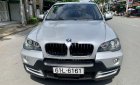 BMW X5 2007 - Bán BMW X5 năm 2007, màu bạc, nhập khẩu nguyên chiếc