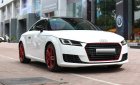 Audi TT 2.0 TFSI 2015 - Bán Audi TT 2.0 TFSI năm 2015, màu trắng chính chủ