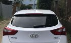 Hyundai i30   2013 - Bán Hyundai i30 sản xuất 2013, màu trắng, nhập khẩu