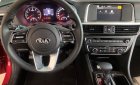 Kia Optima   2019 - Bán Kia Optima đời 2019, màu đỏ, giá chỉ 789 triệu