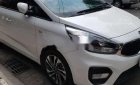 Kia Rondo   2018 - Bán Kia Rondo năm sản xuất 2018, màu trắng giá cạnh tranh