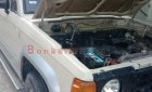 Isuzu Trooper 1990 - Bán Isuzu Trooper sản xuất năm 1990 số sàn, giá tốt