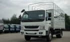 Genesis  FA 2019 - Mitsubishi Fuso FA chất lượng Nhật Bản