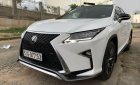 Lexus RX 2015 - Cần bán Lexus RX 350 đời 2015, màu trắng, nhập khẩu nguyên chiếc