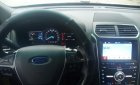 Ford Explorer Limited 2.3L EcoBoost 2017 - Bán Ford Explorer Limited 2.3L EcoBoost đời 2017, màu trắng, nhập khẩu nguyên chiếc đẹp như mới