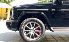 Mercedes-Benz G class 2019 - Bán ô tô Mercedes G63 AMG Normal năm 2019, màu đen, nhập khẩu nguyên chiếc 