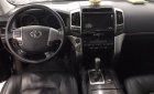 Toyota Land Cruiser VX 2013 - Bán ô tô Toyota Land Cruiser VX năm 2013, màu đen, nhập khẩu nguyên chiếc