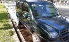 Fiat Doblo 1.6 2004 - Cần bán Fiat Doblo 1.6 sản xuất năm 2004, màu xanh lam