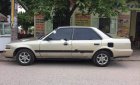 Toyota Corona GL 1.6 1990 - Cần bán xe Toyota Corona GL 1.6 sản xuất năm 1990, màu vàng 