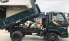 Thaco FORLAND FD345.E4 2019 - Bán xe tải Ben Thaco FD345. E4 tải trọng 3.49 tấn Trường Hải ở Hà Nội. LH: 098.253.6148