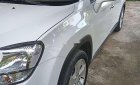 Chevrolet Orlando 2018 - Cần bán lại xe Chevrolet Orlando sản xuất năm 2018, màu trắng, giá 560tr