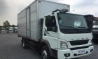 Genesis  FA 2019 - Mitsubishi Fuso FA chất lượng Nhật Bản