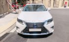 Lexus ES 2017 - Cần bán Lexus ES đời 2017, màu trắng, xe nhập chính chủ