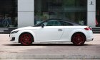 Audi TT 2.0 TFSI 2015 - Bán Audi TT 2.0 TFSI năm 2015, màu trắng chính chủ