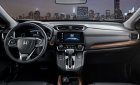 Honda CR V 1.5 E 2019 - Honda CR-V 1.5 bản G, xe có sẵn giao ngay cho khách hàng muốn nhận xe ngay