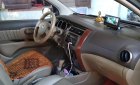 Nissan Grand livina 2010 - Bán xe 7 chỗ Nissan Livina 1.8AT đời cuối 2010, số tự động, 310 triệu. Bao rút hồ sơ sang tên đầy đủ