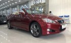 Lexus IS   2010 - Bán ô tô Lexus IS 2010, màu đỏ, xe nhập