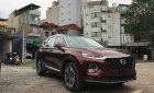 Hyundai Santa Fe 2019 - Bán Hyundai Santa Fe giao ngay, giá giảm sâu, tặng gói phụ kiện hấp dẫn, LH 0907 321001