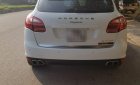 Porsche Cayenne 2013 - Cần bán xe Porsche Cayenne đời 2013, màu trắng, nhập khẩu