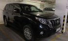 Toyota Prado 2016 - Bán ô tô Toyota Prado sản xuất 2016, màu đen, nhập khẩu