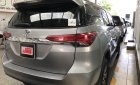 Toyota Fortuner 2016 - Bán Fortuner V 2017 xe nhập, máy xăng, số tự động, xe cá nhân, giảm đến 40tr cho khách thiện chí