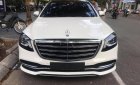 Mercedes-Benz S class S450L Maybach  2018 - Bán Mercedes S450L sản xuất 2018, màu trắng