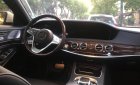 Mercedes-Benz S class S450L Maybach  2018 - Bán Mercedes S450L sản xuất 2018, màu trắng