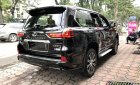 Lexus LX 570 2021 - Lexus LX570S MBS 2021 tại Hồ Chí Minh, giá tốt giao xe ngay toàn quốc