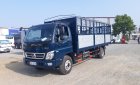 Thaco OLLIN 720  2018 - Giá xe tải Thaco Ollin 720 tải trọng 7.1 tấn Trường Hải