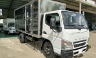 Genesis 2019 - Bán xe tải Mitsubishi Fuso 4.99 xuất xứ Nhật Bản