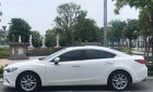 Mazda 6 2016 - Bán Mazda 6 2.0 đời 2016, màu trắng