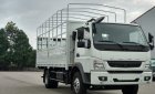 Genesis 2019 - Bán xe Fuso, thùng dài 5.9 mét, tải 5 tấn