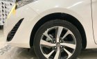 Toyota Yaris   2019 - Bán Toyota Yaris 2019, màu trắng, nhập khẩu 