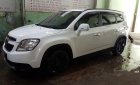 Chevrolet Orlando 2017 - Gia đình bán Chevrolet Orlando sản xuất 2017, màu trắng, xe nhập