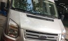 Ford Transit 2019 - Giá Ford Transit giảm giá tới 95 triệu tiền mặt, tặng full phụ kiện, hỗ trợ trả góp tới 85%