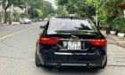Jaguar XF 2017 - Bán ô tô Jaguar XF năm 2018, màu đen