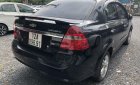 Chevrolet Aveo 2018 - Cần bán xe Chevrolet Aveo số tự động sản xuất 2018, màu đen