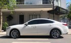 Mazda 6 2016 - Bán Mazda 6 2.0 đời 2016, màu trắng