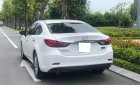 Mazda 6 2016 - Bán Mazda 6 2.0 đời 2016, màu trắng