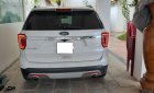 Ford Explorer 2016 - Bán Ford Explorer sản xuất năm 2016, màu trắng, nhập khẩu 