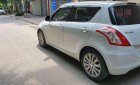 Suzuki Swift   2013 - Bán Suzuki Swift đời 2013, màu trắng, nhập khẩu 